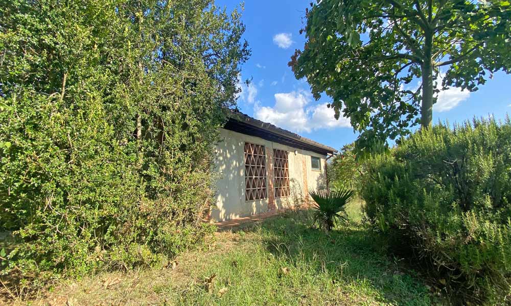 Farmhouse Vitiano Arezzo Tuscany Italy