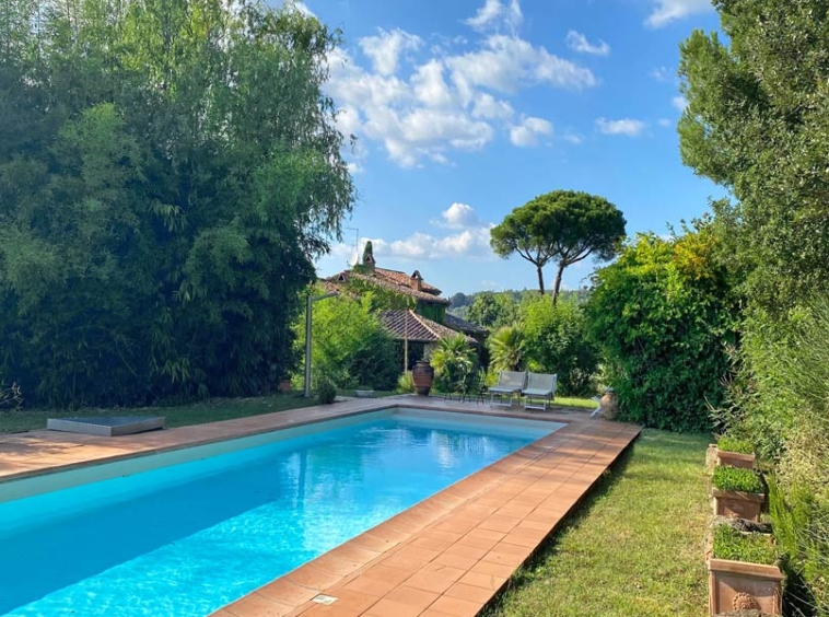 Farmhouse Vitiano Arezzo Tuscany Italy