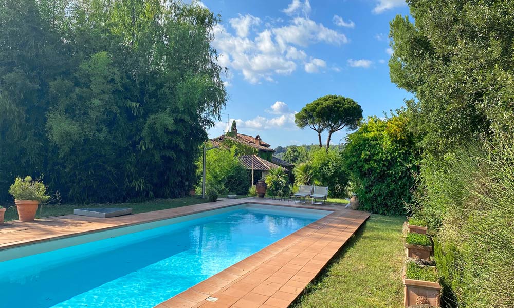 Farmhouse Vitiano Arezzo Tuscany Italy