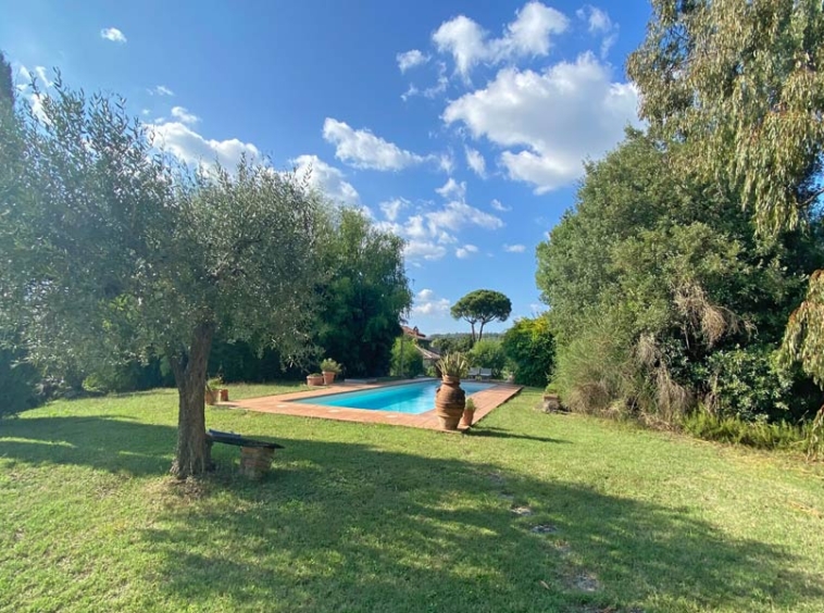 Farmhouse Vitiano Arezzo Tuscany Italy