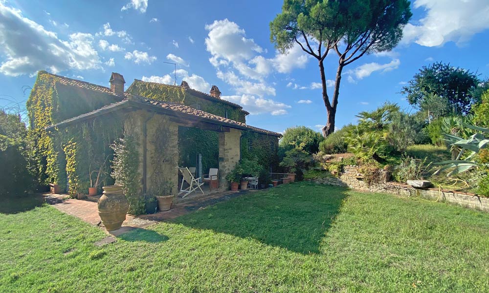 Farmhouse Vitiano Arezzo Tuscany Italy