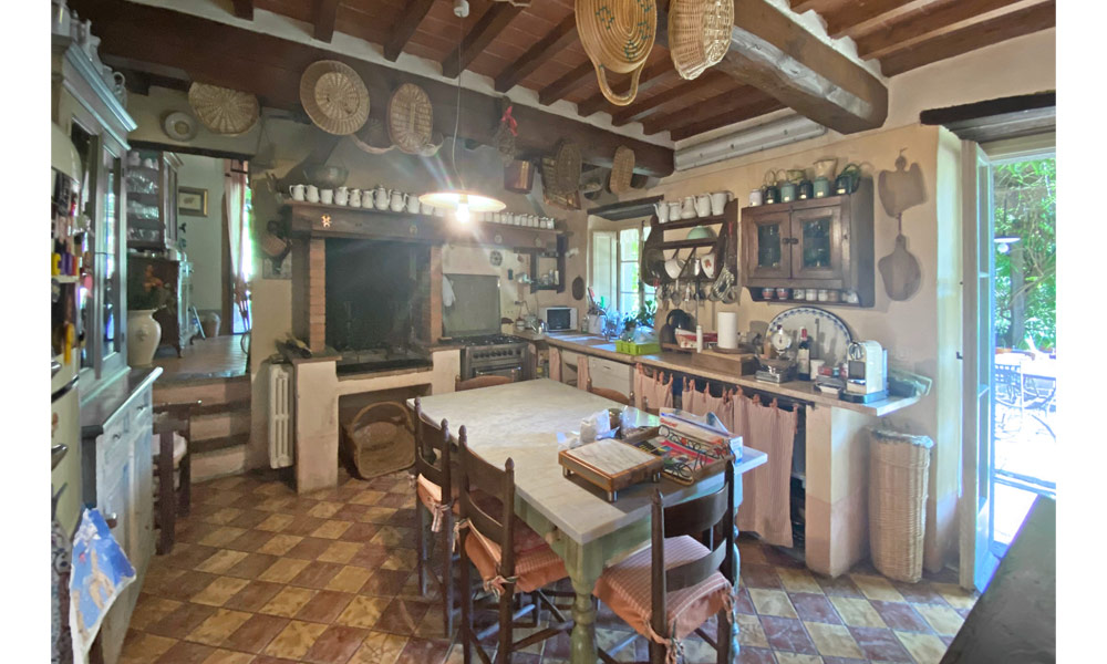 Farmhouse Vitiano Arezzo Tuscany Italy