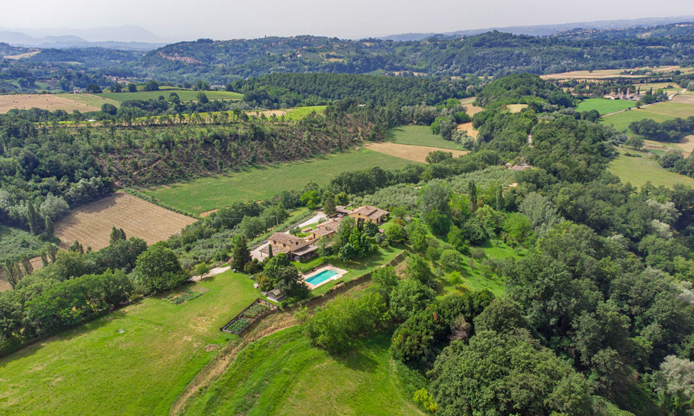 Villa Torri in Sabina Rieti Lazio Italy Luxury