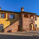 Farmhouse Foiano della Chiana Arezzo Tuscany