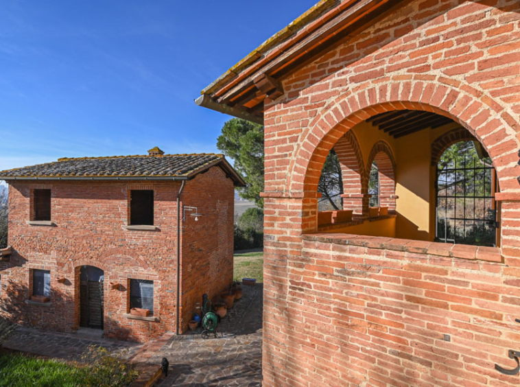 Farmhouse Foiano della Chiana Arezzo Tuscany