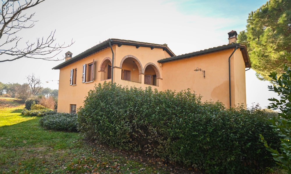 Farmhouse Foiano della Chiana Arezzo Tuscany