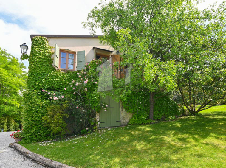 Farmhouse Roncofreddo Cesena Romagna Italy Pool