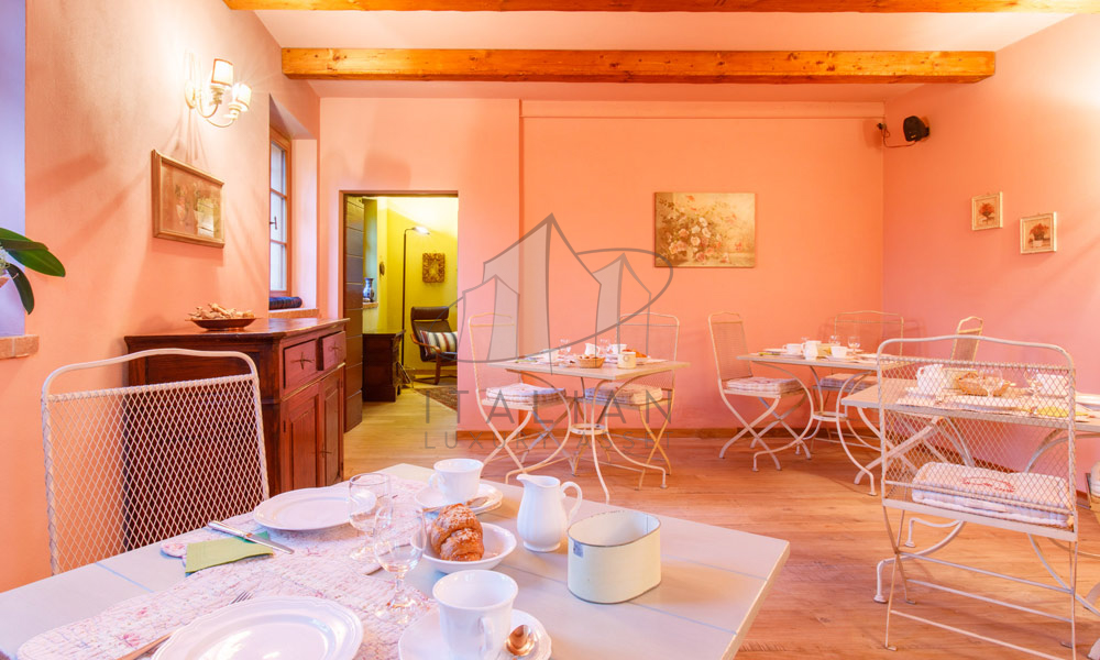 Farmhouse Roncofreddo Cesena Romagna Italy Pool