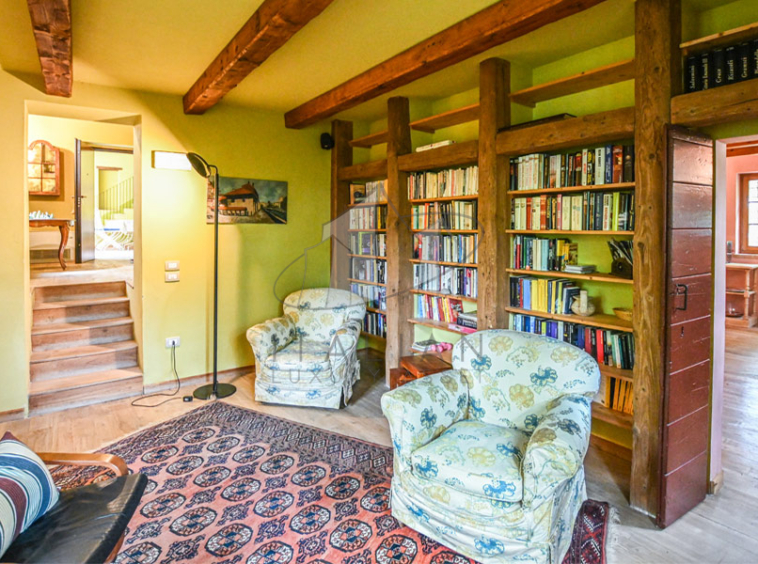 Farmhouse Roncofreddo Cesena Romagna Italy Pool