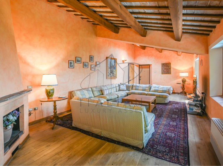 Farmhouse Roncofreddo Cesena Romagna Italy Pool