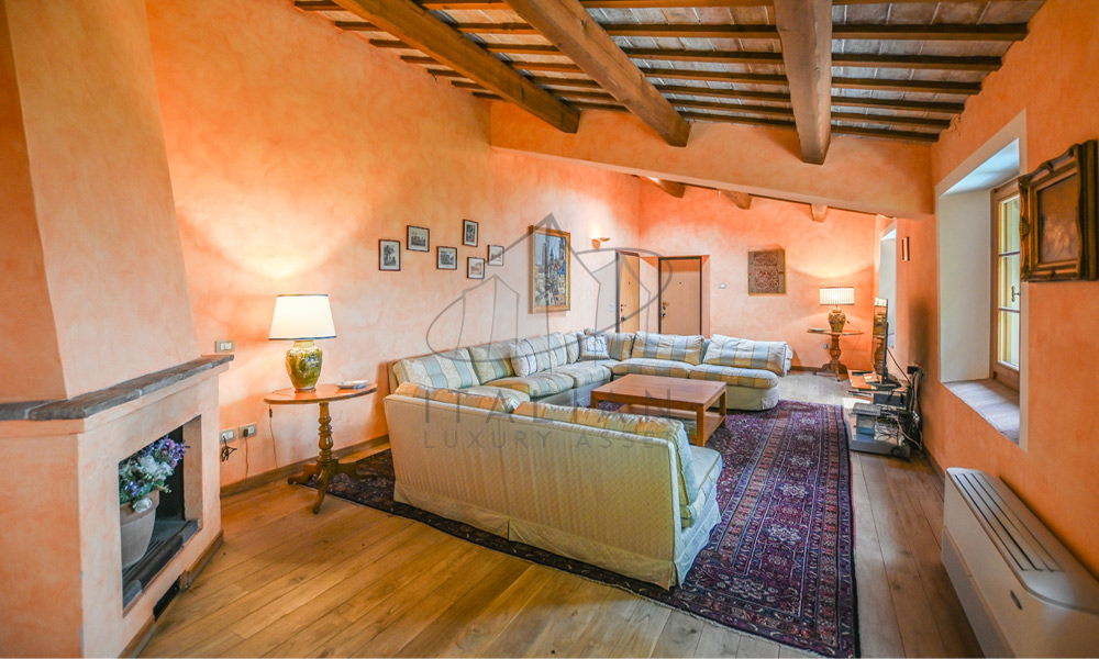 Farmhouse Roncofreddo Cesena Romagna Italy Pool