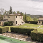 Mill Civitella ValdiChiana Arezzo Tuscany Italy