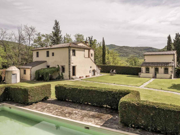 Mill Civitella ValdiChiana Arezzo Tuscany Italy