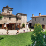 Farmhouse Anghiari Arezzo Tuscany Pool