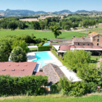 Tourist Accommodation Serra De Conti Marche Italy