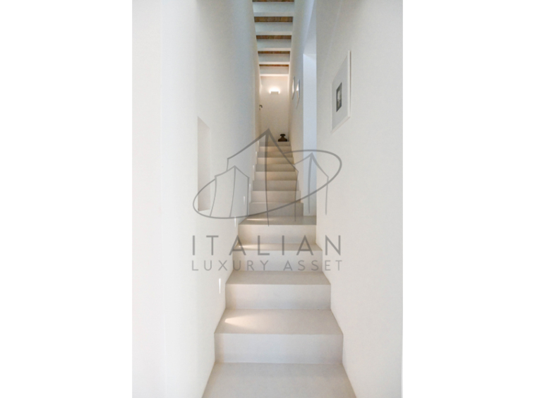 Luxury Farmhouse Marche Cupramontana Panorama Italy