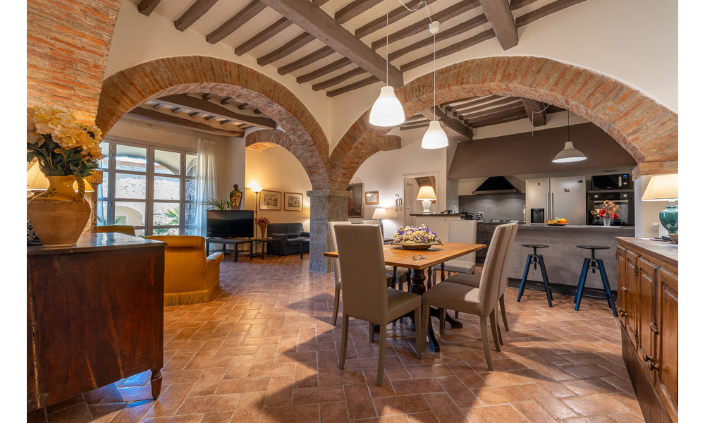 Apartment Castiglion Fiorentino Arezzo Tuscany Italy