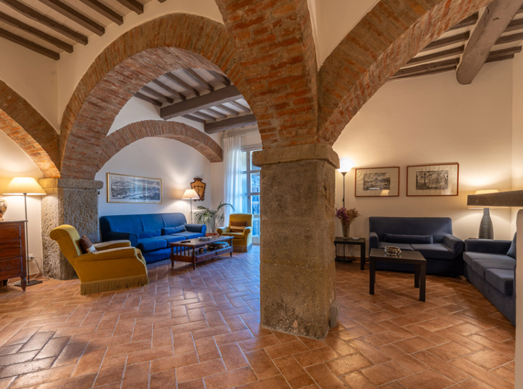 Apartment Castiglion Fiorentino Arezzo Tuscany Italy