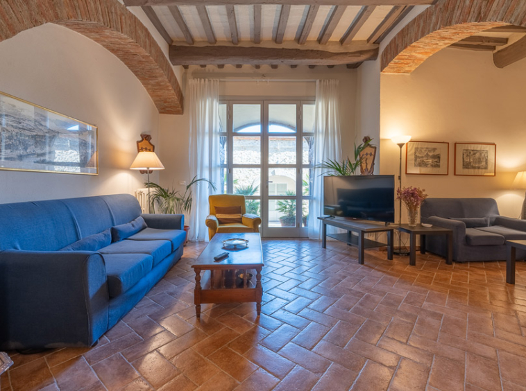 Apartment Castiglion Fiorentino Arezzo Tuscany Italy