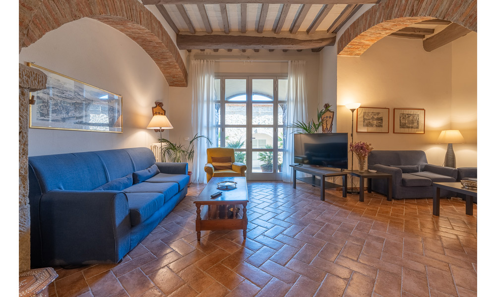 Apartment Castiglion Fiorentino Arezzo Tuscany Italy