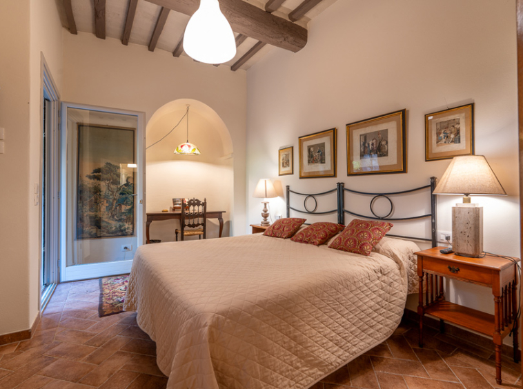 Apartment Castiglion Fiorentino Arezzo Tuscany Italy