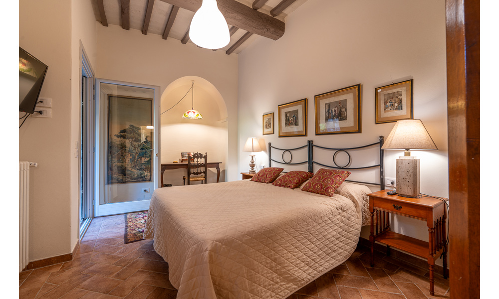 Apartment Castiglion Fiorentino Arezzo Tuscany Italy