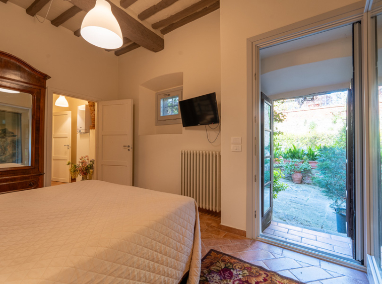 Apartment Castiglion Fiorentino Arezzo Tuscany Italy