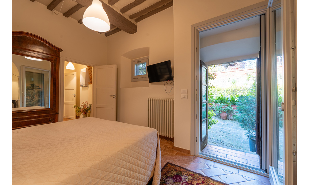 Apartment Castiglion Fiorentino Arezzo Tuscany Italy