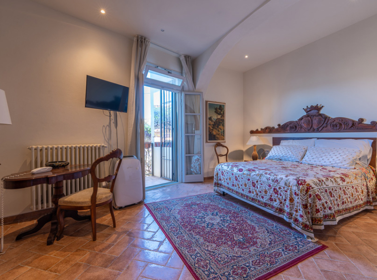 Apartment Castiglion Fiorentino Arezzo Tuscany Italy