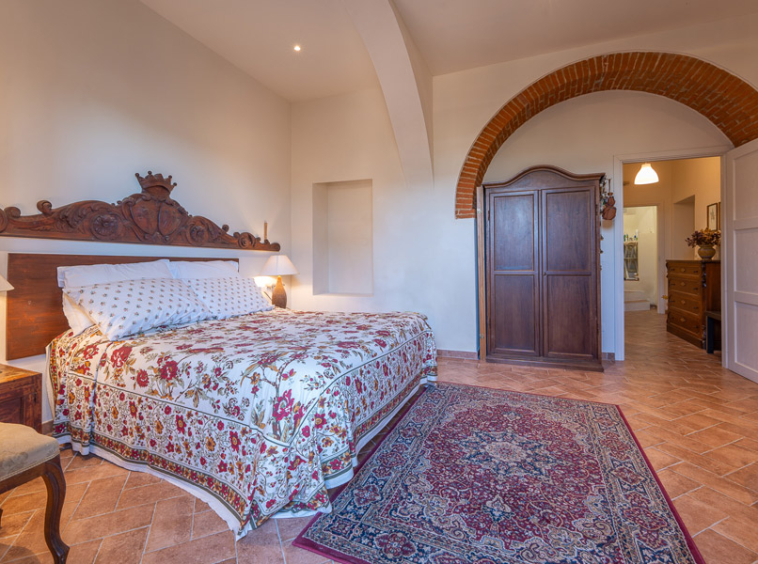 Apartment Castiglion Fiorentino Arezzo Tuscany Italy