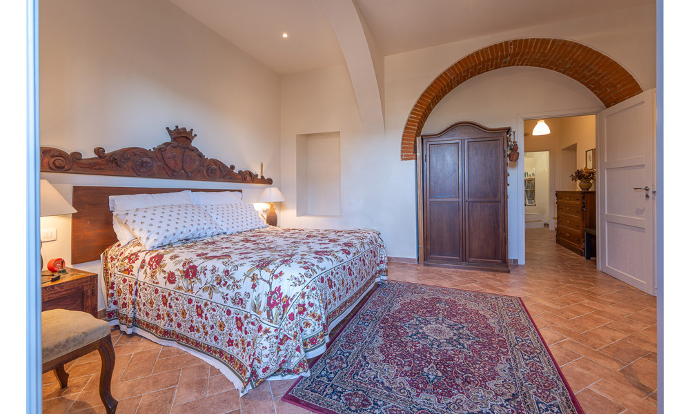 Apartment Castiglion Fiorentino Arezzo Tuscany Italy