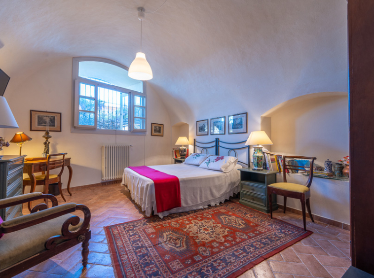 Apartment Castiglion Fiorentino Arezzo Tuscany Italy