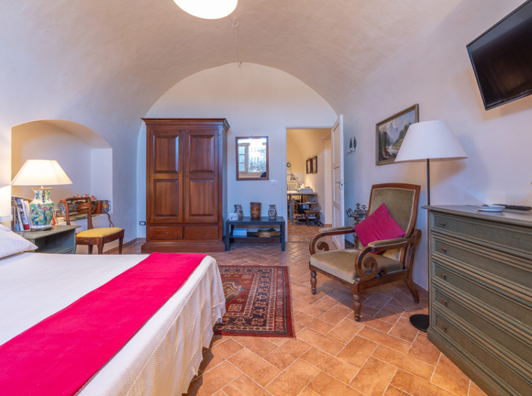 Apartment Castiglion Fiorentino Arezzo Tuscany Italy