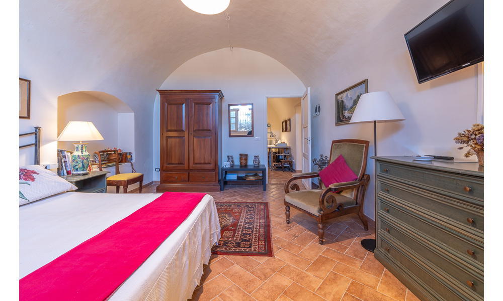 Apartment Castiglion Fiorentino Arezzo Tuscany Italy