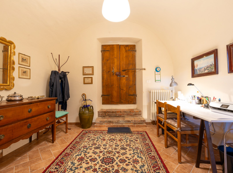 Apartment Castiglion Fiorentino Arezzo Tuscany Italy