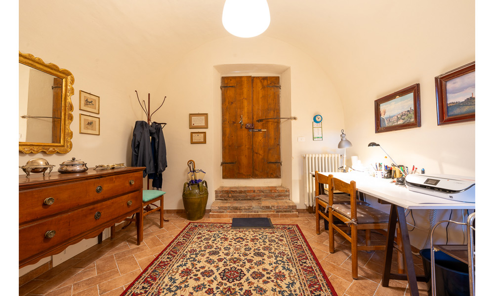 Apartment Castiglion Fiorentino Arezzo Tuscany Italy