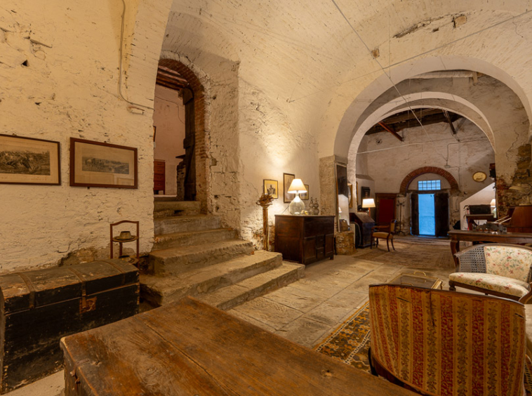 Apartment Castiglion Fiorentino Arezzo Tuscany Italy