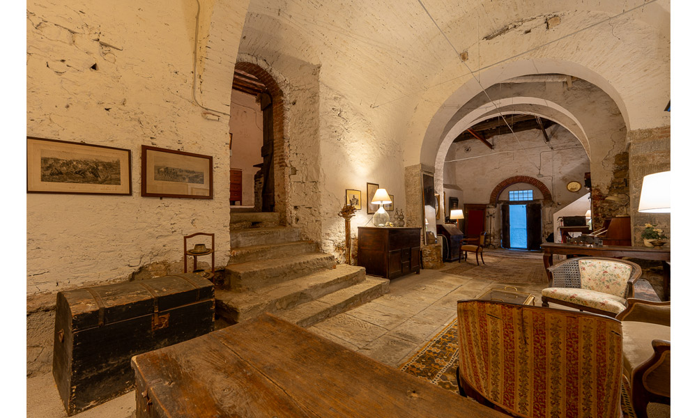 Apartment Castiglion Fiorentino Arezzo Tuscany Italy