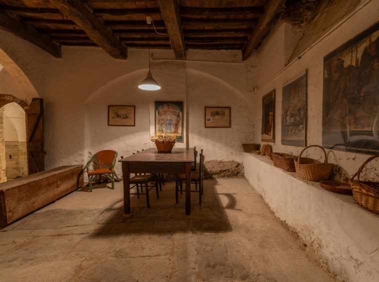 Apartment Castiglion Fiorentino Arezzo Tuscany Italy