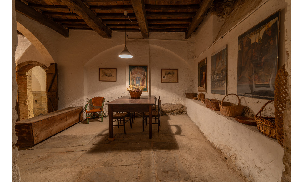 Apartment Castiglion Fiorentino Arezzo Tuscany Italy