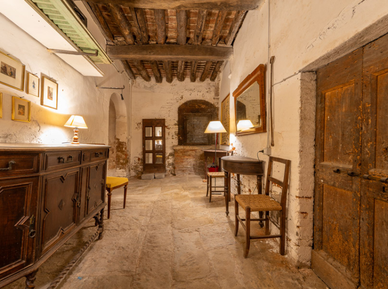 Apartment Castiglion Fiorentino Arezzo Tuscany Italy