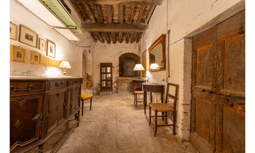 Apartment Castiglion Fiorentino Arezzo Tuscany Italy