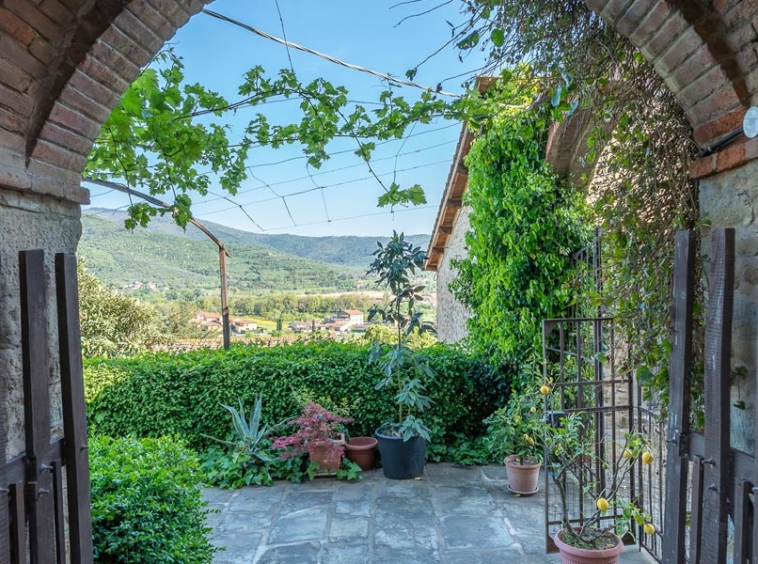 Apartment Castiglion Fiorentino Arezzo Tuscany Italy