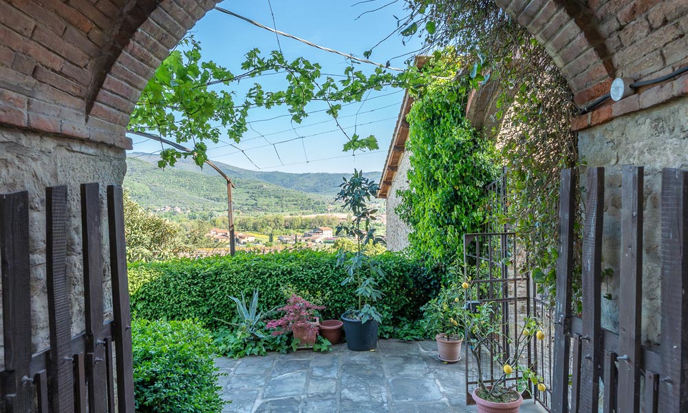 Apartment Castiglion Fiorentino Arezzo Tuscany Italy