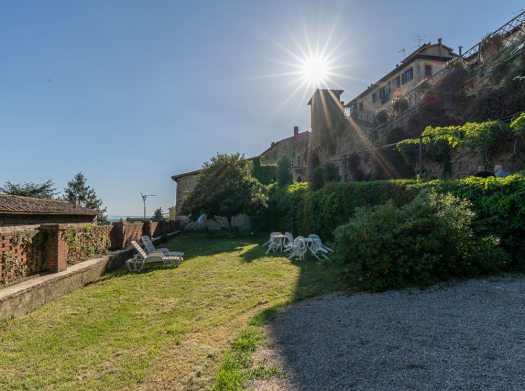 Apartment Castiglion Fiorentino Arezzo Tuscany Italy