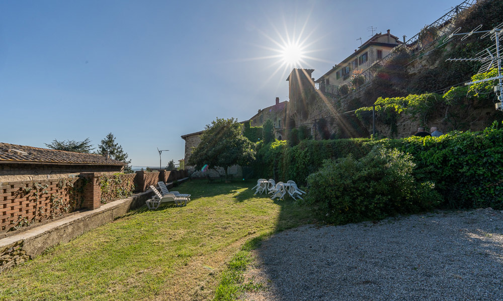 Apartment Castiglion Fiorentino Arezzo Tuscany Italy