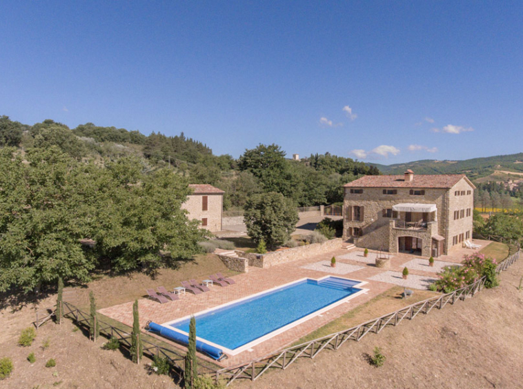 Country House Città di Castello Perugia Umbria Italy