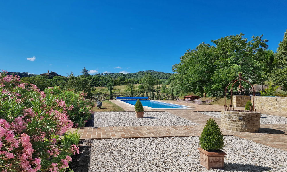 Country House Città di Castello Perugia Umbria Italy