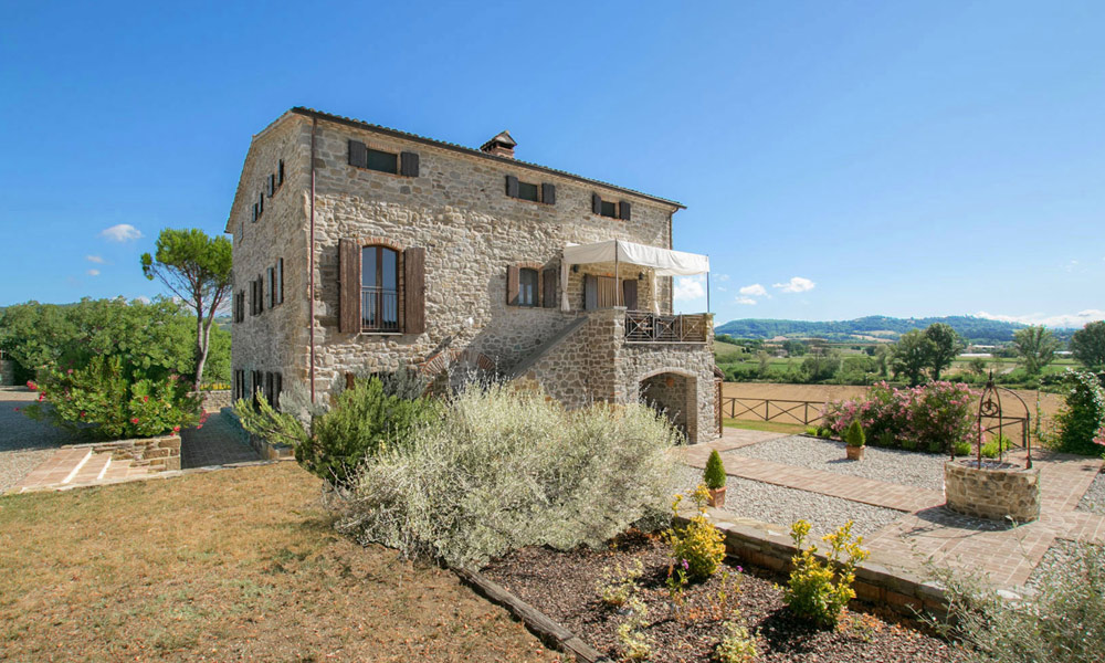 Country House Città di Castello Perugia Umbria Italy