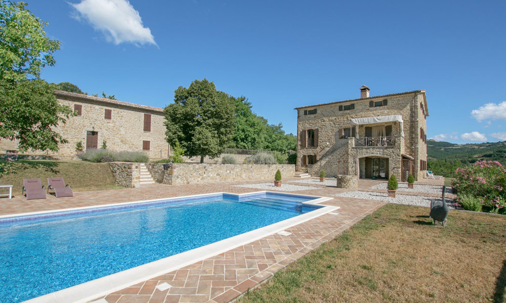 Country House Città di Castello Perugia Umbria Italy